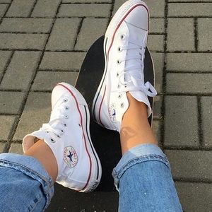 Unisex Hightop converse